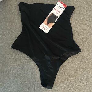 Spanx Never Worn